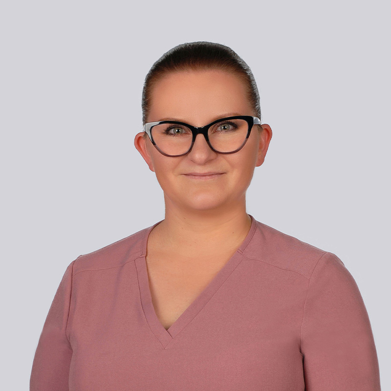 ewelina kaszuba okulista