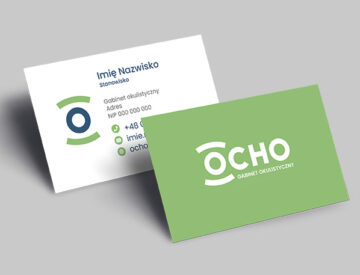 grupa medyczne ocho