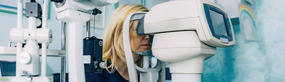 NFZ Badania diagnostyczne